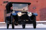 Cadillac Model 30 5-Passenger Touring 1913 года